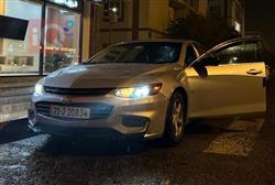 شێڤرۆلێت مالیبۆ